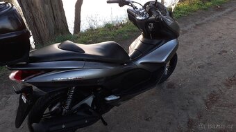 Honda PCX 150 - 15