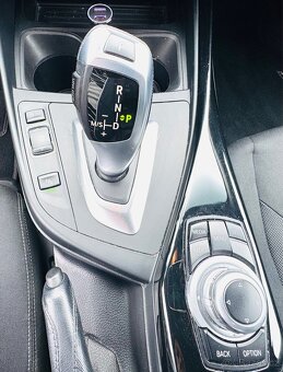 BMW 116d M-paket f20,12/2016,AUTOKLIMA,NAVI,LED,TEMPOMAT - 15