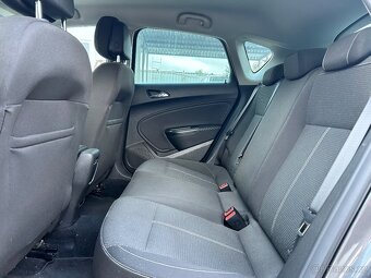 Opel Astra J 1,4 Innovation - 15