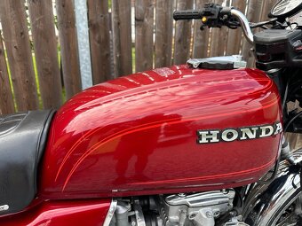 Honda CB 650 - 15
