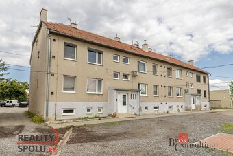 Prodej, byty/3+1, 68 m2, Družstevní 240/3, 69153 Tvrdonice,  - 15