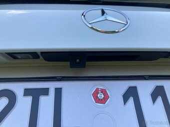 2015 Mercedes-Benz a-class 180 - 15