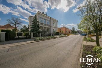 Pronájem byty 1+1, 20 m2 - Olomouc - Nová Ulice, ev.č. 00209 - 15