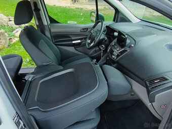 Ford Transit Connect Kombi 1.5 Eco Blue 88 kW - 15