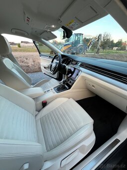 Volkswagen Passat Highline - 15