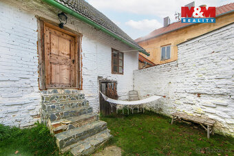 Prodej, chalupy, 395 m², Číčov, Plzeň - jih - 15