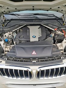 BMW X6 M50d xDrive - 15