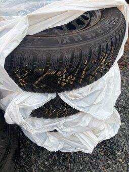 VW TOURAN 2.0TDI R.2023 128000km 2x kola TOP STAV - 15