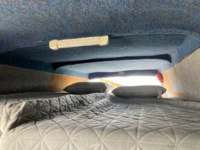 Iveco Daily Maxi Obytné - 15