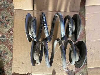 Pružiny bmw - e46, e36, X5, e87, m3 - 15