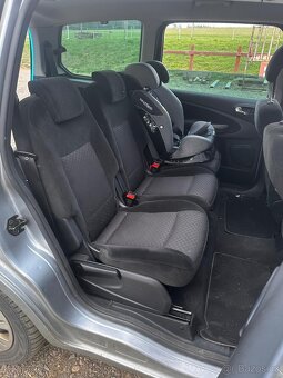 Ford Galaxy 2.0 TDI - 15