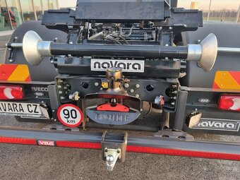 NOVÉ IVECO 120E22 NOSIČ KONTEJNERU - 15