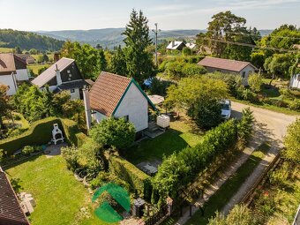 Prodej chata, 60 m2 - Rabyně, ev.č. 02128 - 15