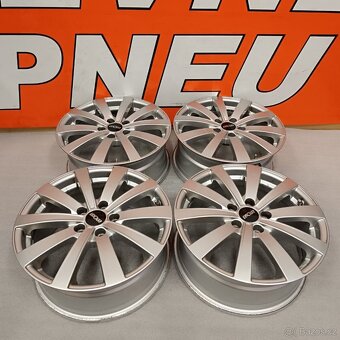 Alu kola OXXO 7Jx17'' , R17 , 5x112 , ET50 - 15