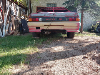 opel manta - 15