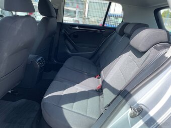 Volkswagen Golf VI 1.2 TSi/77kW - Comfortline - 15