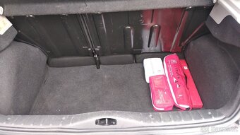 Citroen C3 1,1 44 kW - 15