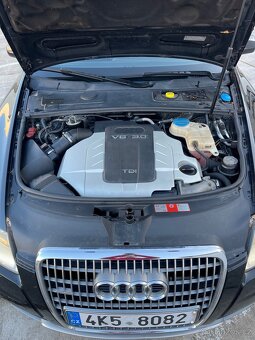 Audi A6 allroad 3.0TDI 171Kw - 15