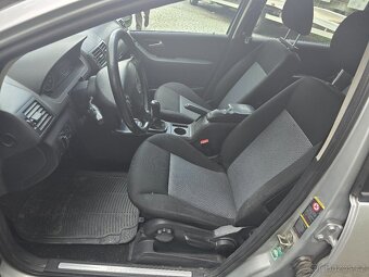 Mercedes-Benz A180CDI, Rok 2006, Manual 6.kv. Tažné - 15