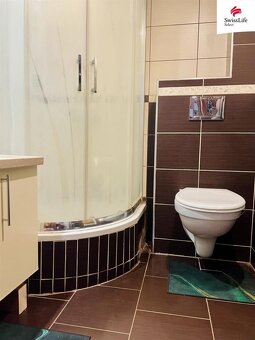 Prodej bytu 5+kk 85 m2 Nývltova, Smiřice - 15
