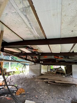 Mobilheim celoroční, 11x3,7m; 3+kk - Cosalt Sandhurst - 15