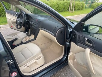 Škoda Octavia 2.0 TDI 103kw bez DPF - 15
