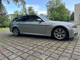 BMW e91 prodám vyměním - 15