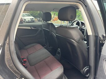 AUDI A3 2.0TFSI,147KW,150000KM,SPORTBACK,ALU KLIMA - 15