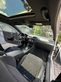 Škoda Superb III Sportline Facelift 2.0 TDI DSG 110kw - 15
