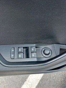 Prodám Škoda Superb III L&K - 15