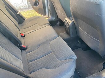 Volkswagen Passat B6 1.9TDi - 15
