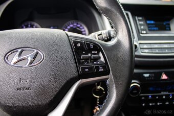 Hyundai Tucson /AJ NA SPLATKY/ - 15