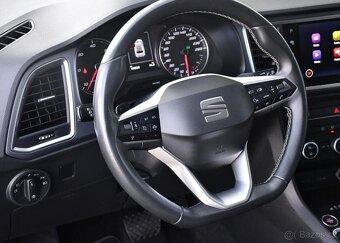 Seat Ateca 2.0TDi DSG ACC NAVI CARPLAY - 15