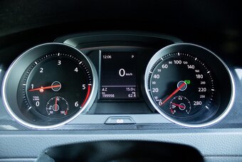 Volkswagen Golf Variant 2.0TDI GTD DSG - 15