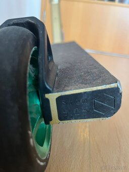 free-style koloběžka, custom - 15