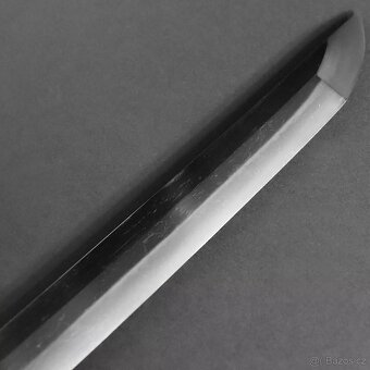 Japonský Starožitný meč Wakizashi Bizen Sukesada - 15