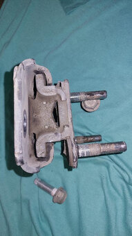 Rozvodovka,setrvák Nissan Navara D40/D23/Pathfinder R51 - 15