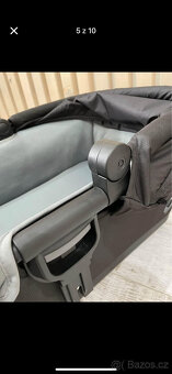 Thule Urban Glide 2 (sport + korba) + zimní sada navíc - 15