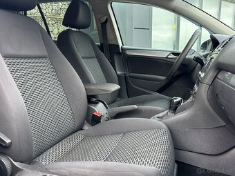 Volkswagen Golf 2011 - 15