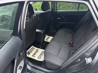 Toyota Avensis T27 2.0 D-4D - 15