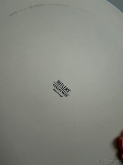 Sada nádobí Butlers Native 12 ks - 15