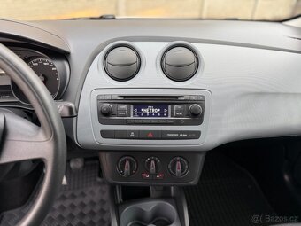 Seat Ibiza 1.2 i 51KW Reference - 15