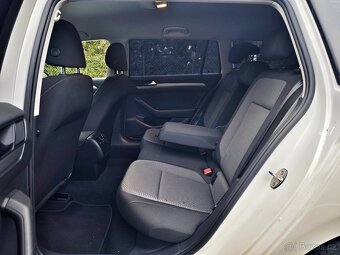 Vw Passat B8 Kombi 2.0TDi /150Ps/Facelift/LED/Navi/Alu/2020 - 15