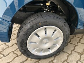 Aixam City Pack Ambitione -NOVÉ - 15