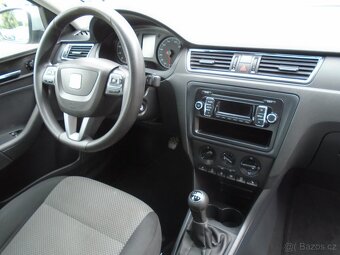 Seat Toledo 1.2 TSI 77kW - 15