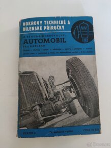 Odborná a naučná literatura - 15