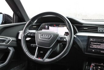 Audi E-tron S quattro - 15