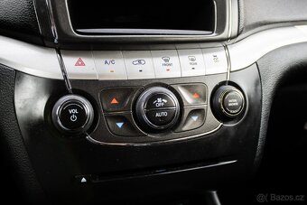 Fiat Freemont 2.0 MultiJet, 103kW (2011) - 15