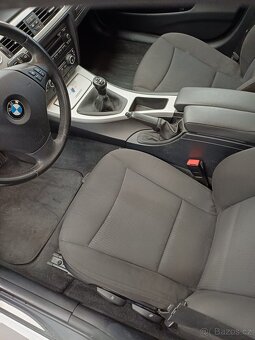 Bmw 316i e90 - 15