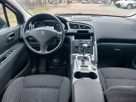 Peugeot 3008,1.6hdi 2016 automat - 15